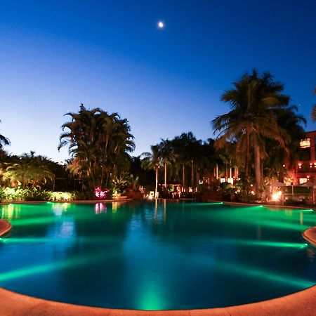 Iguazu Grand Resort Spa & Casino Пуэрто-Игуасу Экстерьер фото