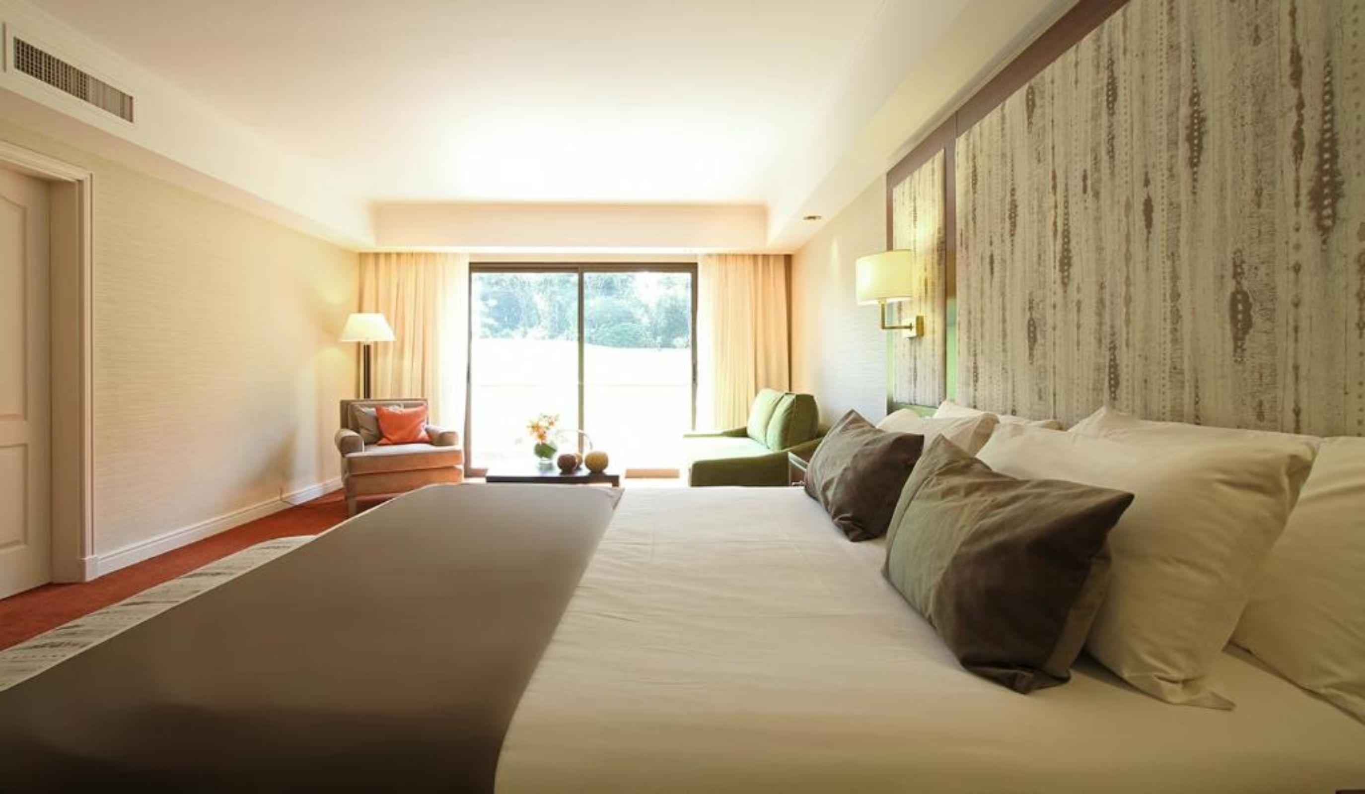 Iguazu Grand Resort Spa & Casino Пуэрто-Игуасу Экстерьер фото