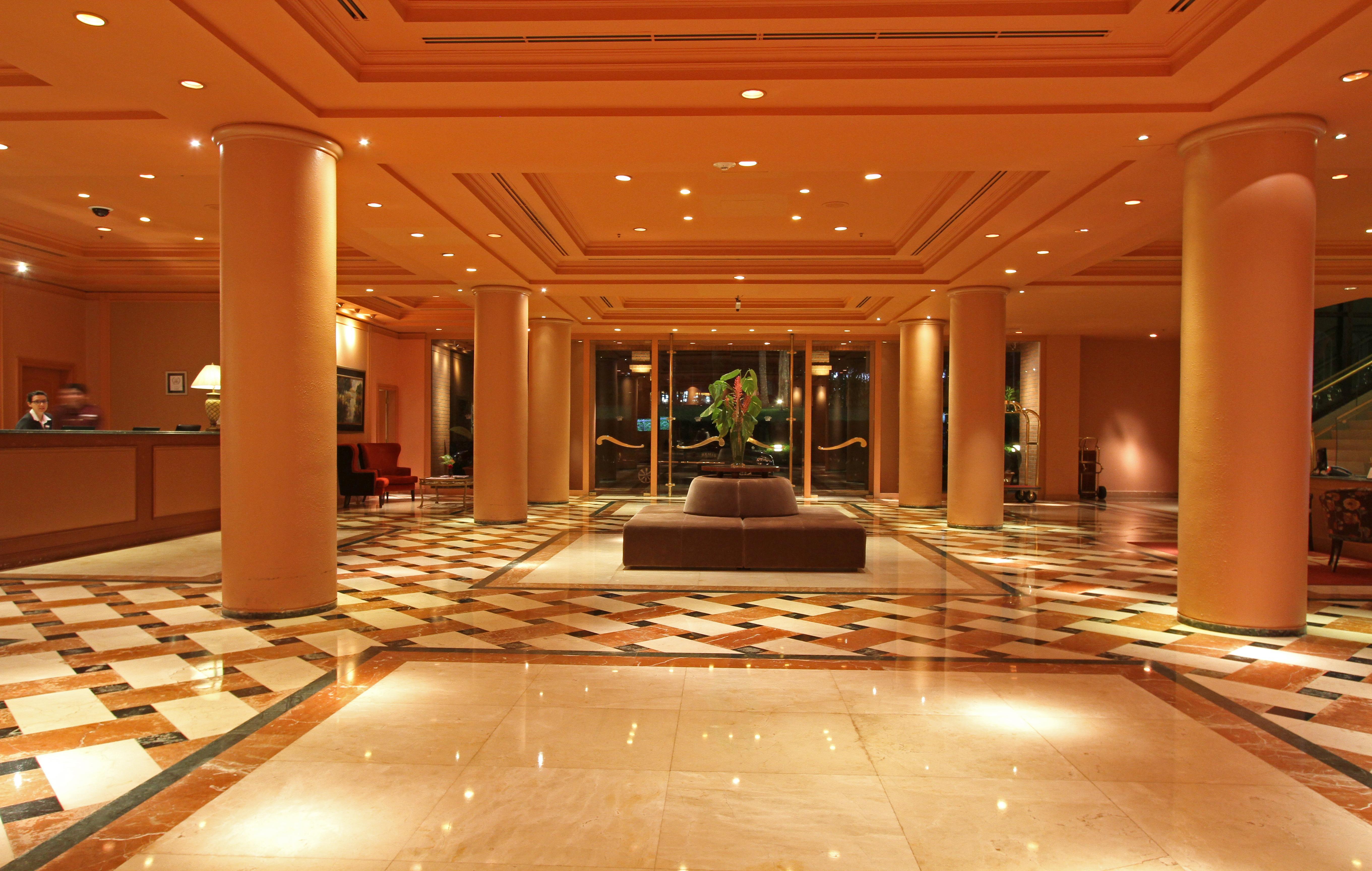 Iguazu Grand Resort Spa & Casino Пуэрто-Игуасу Экстерьер фото